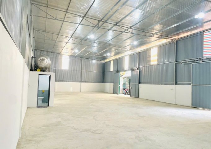 Cho thuê kho xưởng tại Ngọc Hồi, TT Văn Điển, Thanh Trì, HN, 80k/m2; 0383861288