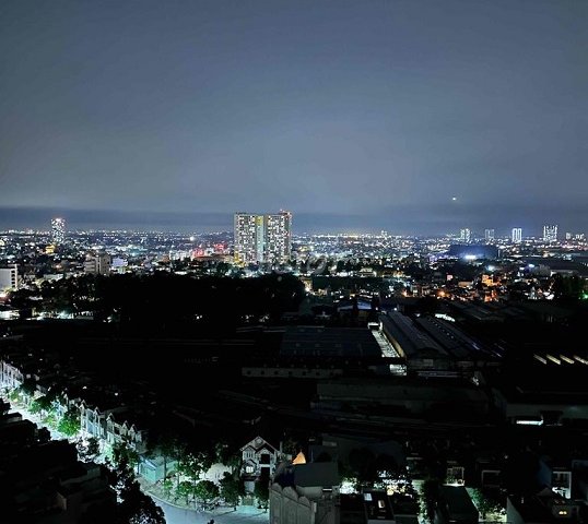 Chính chủ bán gấp căn hộ chung cư Stown Phúc An 1, DT 55m2, 2PN.