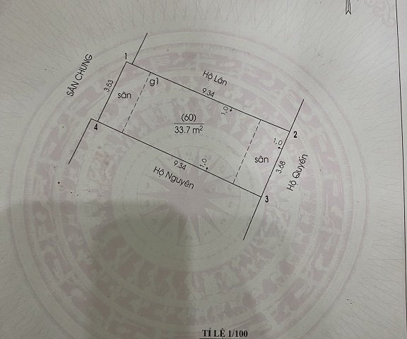 CẦN BÁN NHÀ ĐẸP 5 TẦNG TẠI TRÍCH SÀI- P. BƯỞI- TÂY HỒ - HÀ NỘI