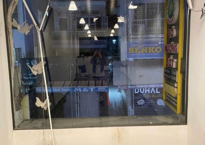 Chính chủ cần Cho thuê nhà buôn bán/văn phòng/ở/….Nguyễn Thượng Hiền, Quận 3.