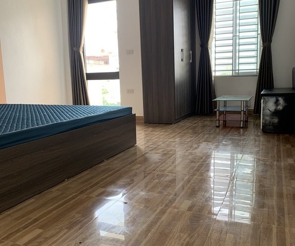 Cho thuê chung cư mini 518A Châu Phong, TP Việt Trì.