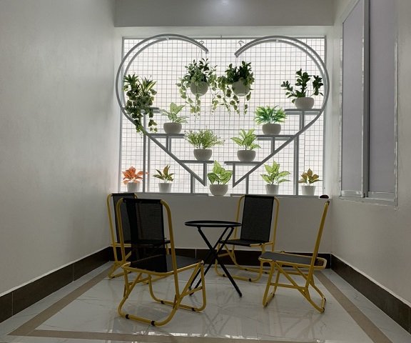 Cho thuê chung cư mini 518A Châu Phong, TP Việt Trì.