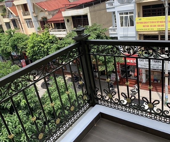 Cho thuê chung cư mini 518A Châu Phong, TP Việt Trì.