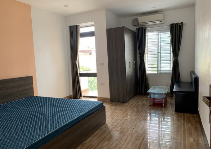 Cho thuê chung cư mini 518A Châu Phong, TP Việt Trì.