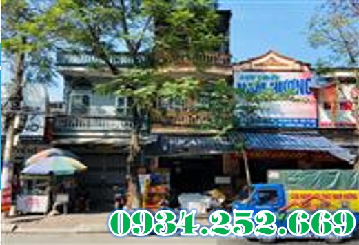 ♥️10 tỷ, Chính chủ cần bán nhà mặt đường số 314 Trường Chinh, Kiến An, Hải Phòng, 0934252669