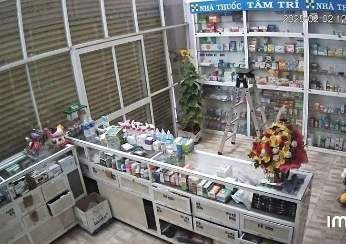 CHÍNH CHỦ CẦN SANG NHƯỢNG LẠI NHÀ THUỐC VÀ MẶT BẰNG MT DT743,CÁCH CỔNG VSIP 1 10 CĂN NHÀ  TẠI TP THUẬN AN, TỈNH BÌNH DƯƠNG