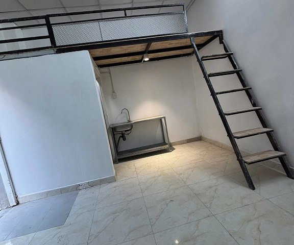 Cho Thuê Phòng Trọ mới xây ở phường 15, Gò vấp
