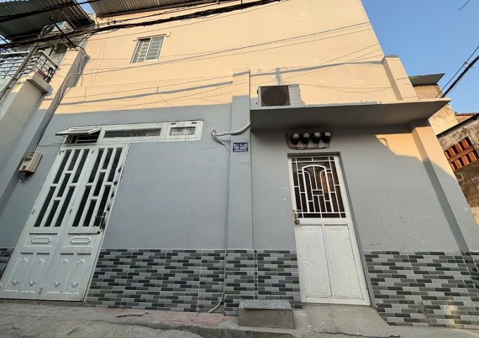 Cho Thuê Phòng Trọ mới xây ở phường 15, Gò vấp