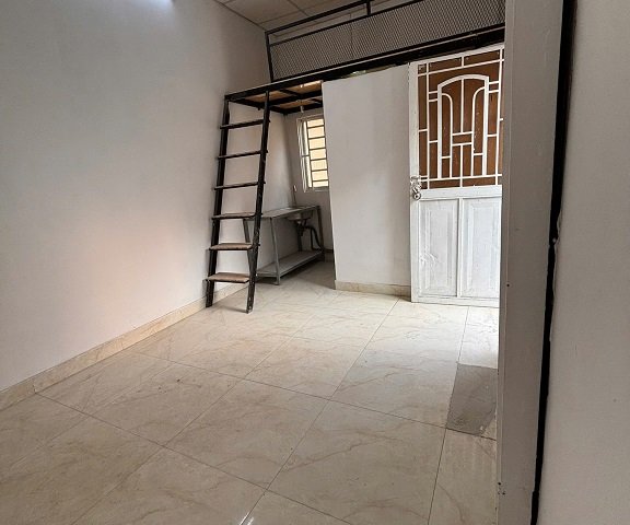 Cho Thuê Phòng Trọ mới xây ở phường 15, Gò vấp