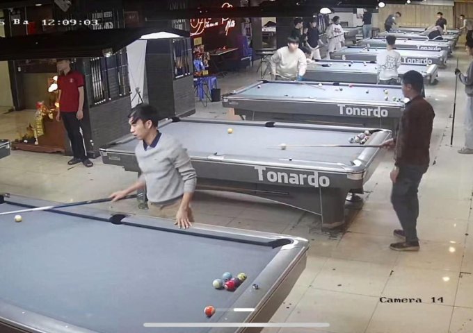 SANG NHƯỢNG CLB BIDA ĐC : 199 Hồ Tùng Mậu ,Phường Cầu Diễn Quận Nam Từ Liêm Hà Nội