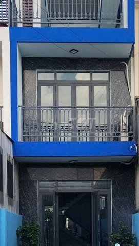 Cho Thuê Nhà Nguyên Căn Chính Chủ Nằm Ngay Mặt Tiền Đường Trần Văn Trà, Bình Minh, TP.Tây Ninh.