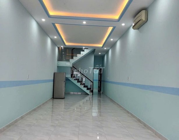 Cho Thuê Nhà Nguyên Căn Chính Chủ Nằm Ngay Mặt Tiền Đường Trần Văn Trà, Bình Minh, TP.Tây Ninh.