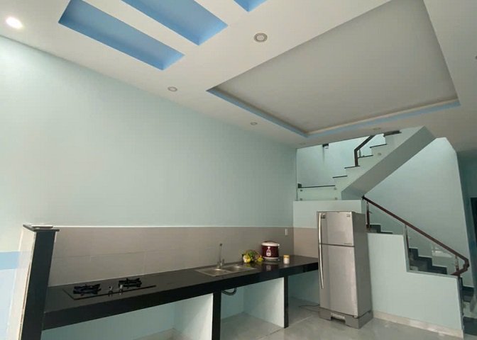 Cho Thuê Nhà Nguyên Căn Chính Chủ Nằm Ngay Mặt Tiền Đường Trần Văn Trà, Bình Minh, TP.Tây Ninh.