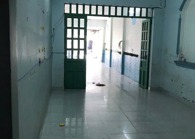 Chính Chủ Cần Cho Thuê Nhà Nguyên Căn số 9A Đường Sơn Kỳ- Phường Sơn Kỳ -Quận Tân Phú -TPHCM