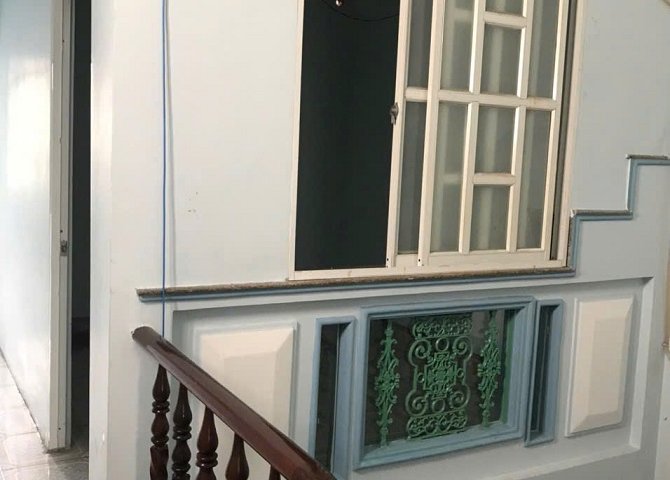 Chính Chủ Cần Cho Thuê Nhà Nguyên Căn số 9A Đường Sơn Kỳ- Phường Sơn Kỳ -Quận Tân Phú -TPHCM