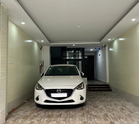 Cho Thuê Phòng Studio Cao Cấp - Nguyễn Sơn - Gia Thụy - Long Biên