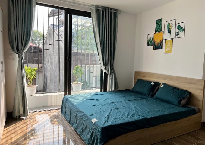 Cho Thuê Phòng Studio Cao Cấp - Nguyễn Sơn - Gia Thụy - Long Biên