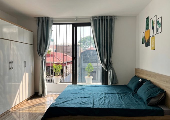 Cho Thuê Phòng Studio Cao Cấp - Nguyễn Sơn - Gia Thụy - Long Biên