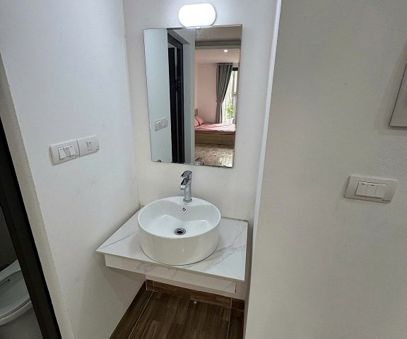 Cho Thuê Phòng Studio Cao Cấp - Nguyễn Sơn - Gia Thụy - Long Biên