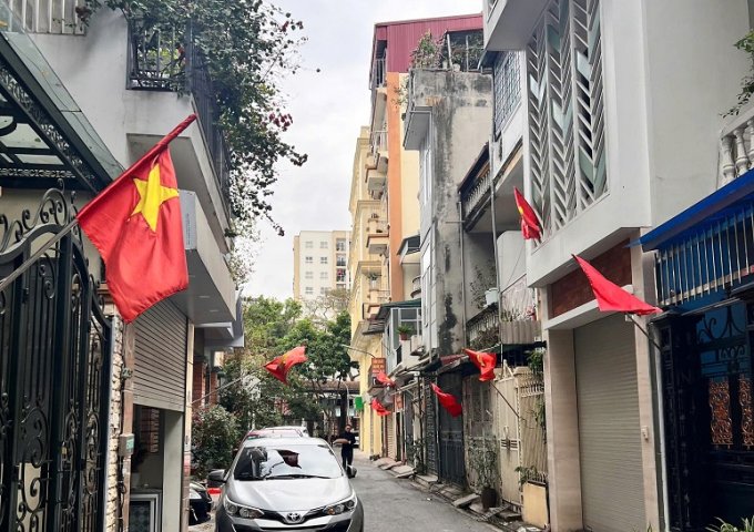 Cho Thuê Phòng Studio Cao Cấp - Nguyễn Sơn - Gia Thụy - Long Biên