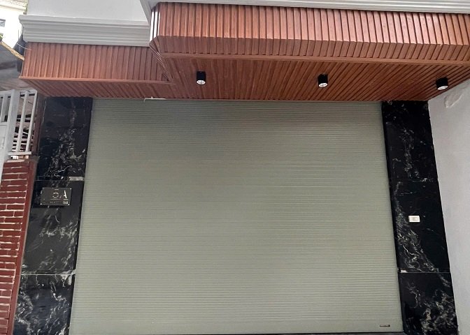 Cho thuê văn phòng/ kinh doanh online - Khu phân lô Đầm Trấu