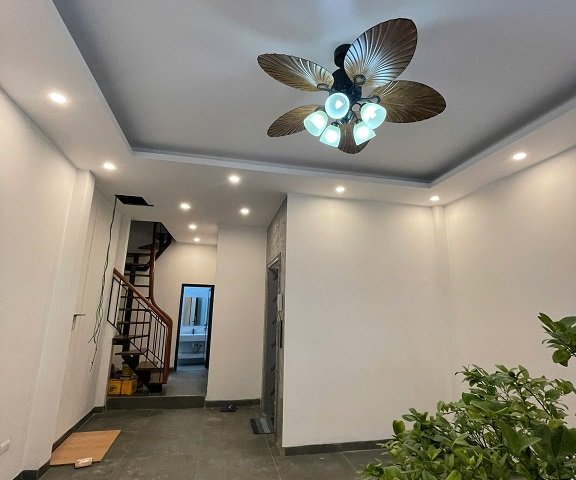 Cho thuê văn phòng/ kinh doanh online - Khu phân lô Đầm Trấu