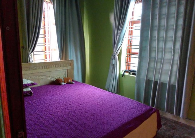 CHO THUÊ NHÀ NGUYÊN CĂN 3,5 TẦNG TẠI ĐƯỜNG THANH NIÊN - P.AN HOÀ - HẢI PHÒNG.