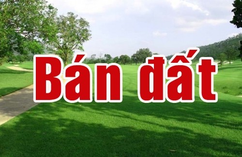 Chính chủ cần bán đất hoặc cho thuê đất tại Hiệp Thành 2, Thủ Dầu Một, Bình Dương