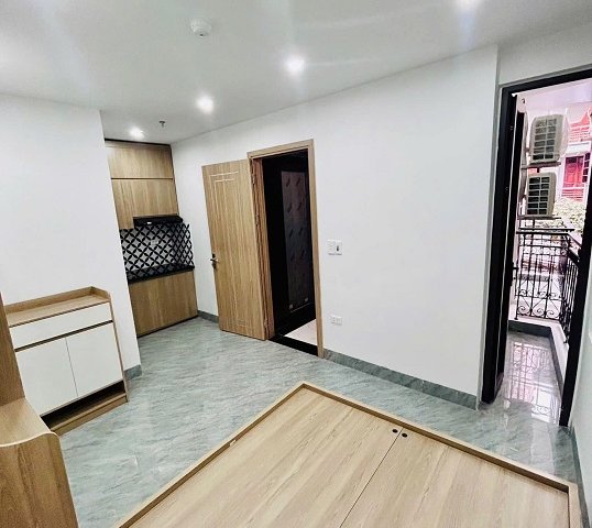 CCMN Mễ Trì Hạ 50m 6T 9P 10,2 tỷ.