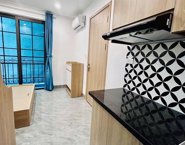 CCMN Mễ Trì Hạ 50m 6T 9P 10,2 tỷ.