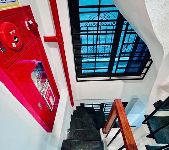 CCMN Mễ Trì Hạ 50m 6T 9P 10,2 tỷ.