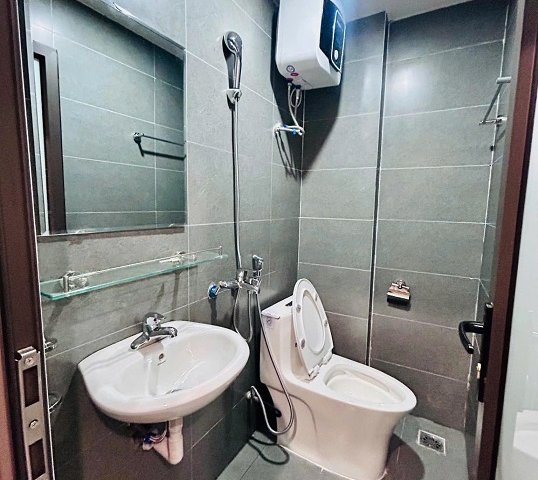 CCMN Mễ Trì Hạ 50m 6T 9P 10,2 tỷ.