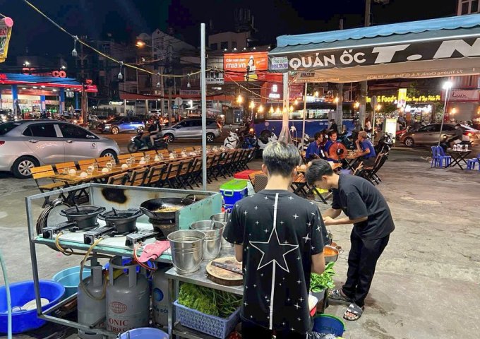 Cho thuê mặt bằng 30m2, từ 5hsáng đến 15h chiều  Quận Tân Bình, Tp Hồ Chí Minh