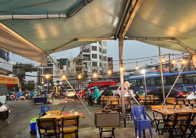 Cho thuê mặt bằng 30m2, từ 5hsáng đến 15h chiều  Quận Tân Bình, Tp Hồ Chí Minh