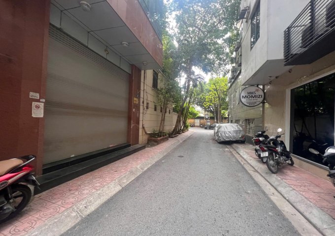 Tập Thể VIP Lý Nam Đế -Hoàn Kiếm-T1- SỔ TO- 120m2 - 3pn giá 14.2 tỷ