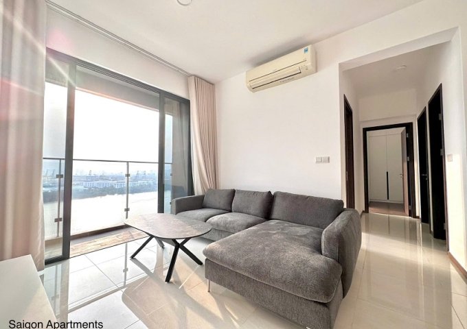 Cho Thuê Căn hộ chung cư tại One Verandah Mapletree, tọa lạc ở Bát Nàn, Thạnh Mỹ Lợi, Q2, TPHCM