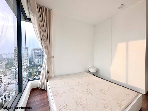 Cho Thuê Căn hộ chung cư tại One Verandah Mapletree, tọa lạc ở Bát Nàn, Thạnh Mỹ Lợi, Q2, TPHCM