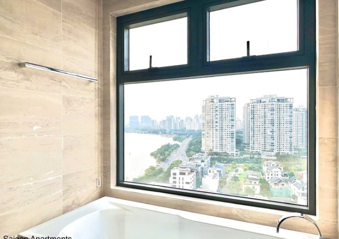 Cho Thuê Căn hộ chung cư tại One Verandah Mapletree, tọa lạc ở Bát Nàn, Thạnh Mỹ Lợi, Q2, TPHCM