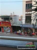 Chính Chủ Cần Cho thuê Văn Phòng Tầng 1+2 nhà mặt đường số 121 Lũng Đông- Đằng Hải- Hải An- Hải Phòng