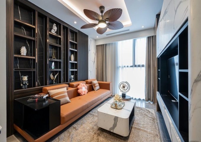 Cho Thuê Căn Hộ Chính Chủ Tại Tòa Nhà The Gloria Silk Path (đẳng cấp 5*), Số 8 Đường Nguyên Hồng, Láng Hạ, Đống Đa