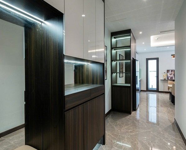 Cho Thuê Căn Hộ Chính Chủ Tại Tòa Nhà The Gloria Silk Path (đẳng cấp 5*), Số 8 Đường Nguyên Hồng, Láng Hạ, Đống Đa