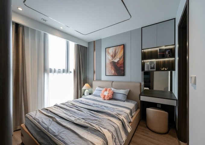 Cho Thuê Căn Hộ Chính Chủ Tại Tòa Nhà The Gloria Silk Path (đẳng cấp 5*), Số 8 Đường Nguyên Hồng, Láng Hạ, Đống Đa