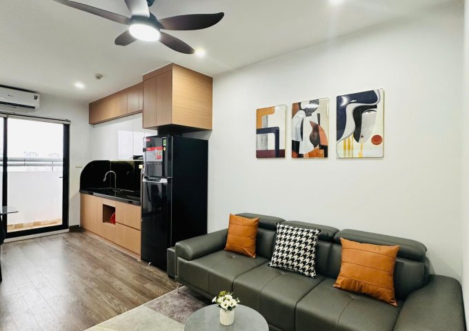 Bán căn hộ cc Hồng Hà Tower 89 Thịnh Liệt, quận Hoàng Mai, 56m2 x 2 ngủ giá chỉ nhỉnh 3 tỷ