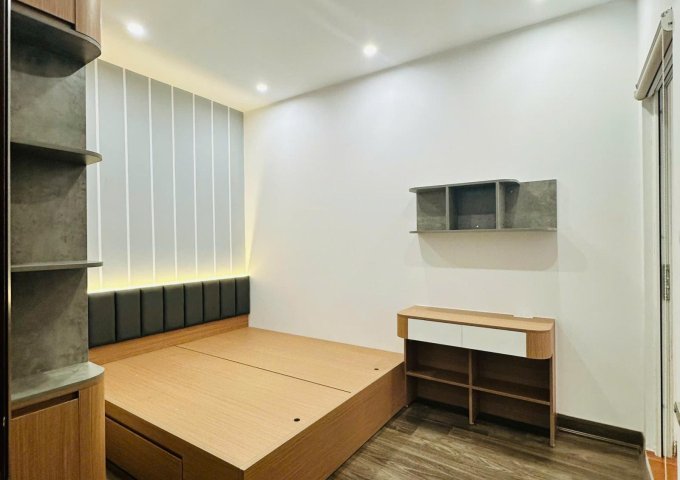 Bán căn hộ cc Hồng Hà Tower 89 Thịnh Liệt, quận Hoàng Mai, 56m2 x 2 ngủ giá chỉ nhỉnh 3 tỷ