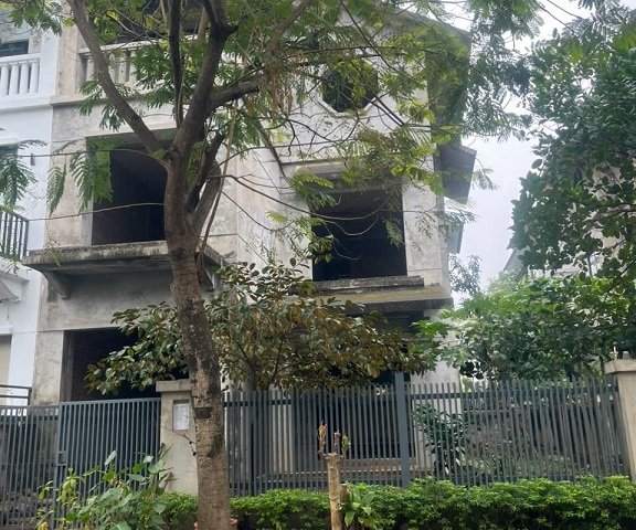 Chính chủ cho thuê lâu dài nhà thô, căn NV3 - 14 ở khu Sunny Garden City - Quốc Oai (gần chùa thầy), Xã Sài Sơn, Quốc Oai, Hà Nội