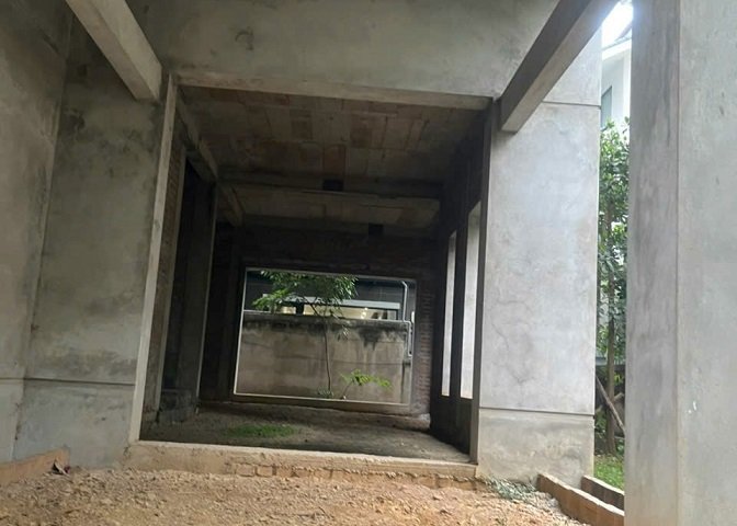 Chính chủ cho thuê lâu dài nhà thô, căn NV3 - 14 ở khu Sunny Garden City - Quốc Oai (gần chùa thầy), Xã Sài Sơn, Quốc Oai, Hà Nội