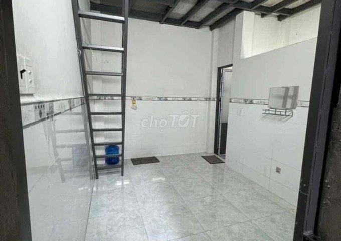 Cho thuê phòng trọ có gác tại  Đường số 51, Phường 14, Quận Gò Vấp, Tp Hồ Chí Minh