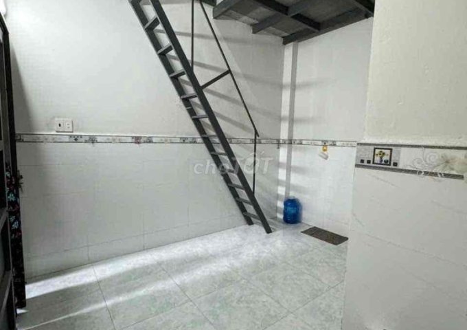 Cho thuê phòng trọ có gác tại  Đường số 51, Phường 14, Quận Gò Vấp, Tp Hồ Chí Minh