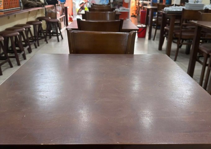 Sang nhượng cửa hàng riêng biệt tại phố Nguyễn Chí Thanh, Ba Đình, Hà Nội