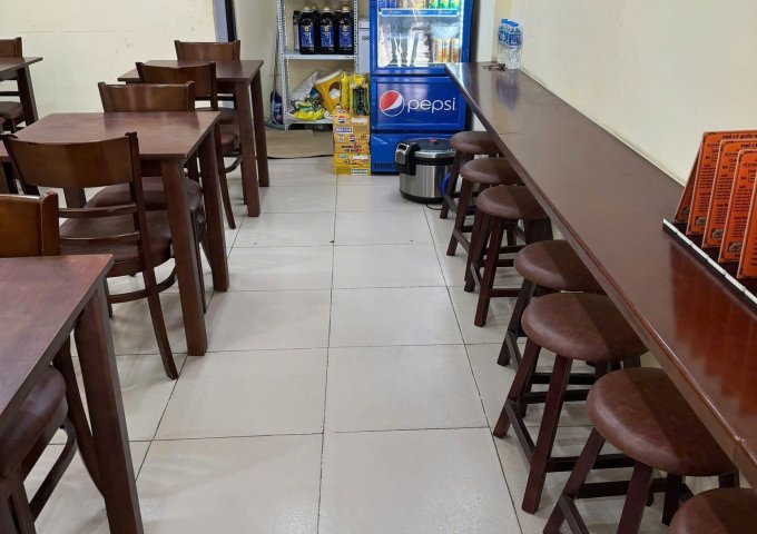 Sang nhượng cửa hàng riêng biệt tại phố Nguyễn Chí Thanh, Ba Đình, Hà Nội